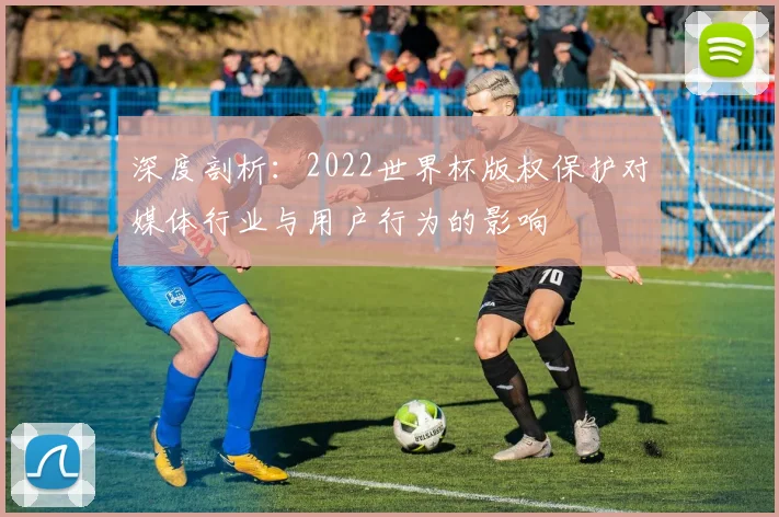 深度剖析：2022世界杯版权保护对媒体行业与用户行为的影响