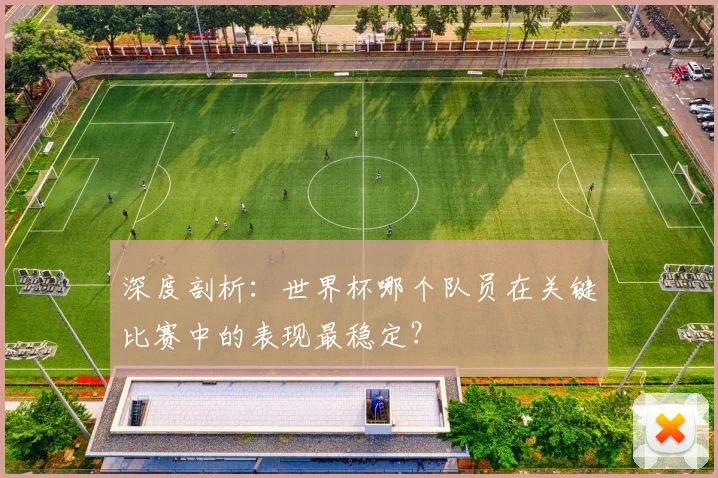 深度剖析：世界杯哪个队员在关键比赛中的表现最稳定？