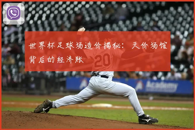 世界杯足球场造价揭秘：天价场馆背后的经济账